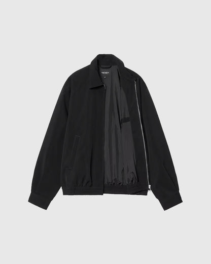 Carhartt WIP Jacket - Neven - Black
