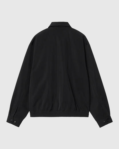 Carhartt WIP Jacket - Neven - Black