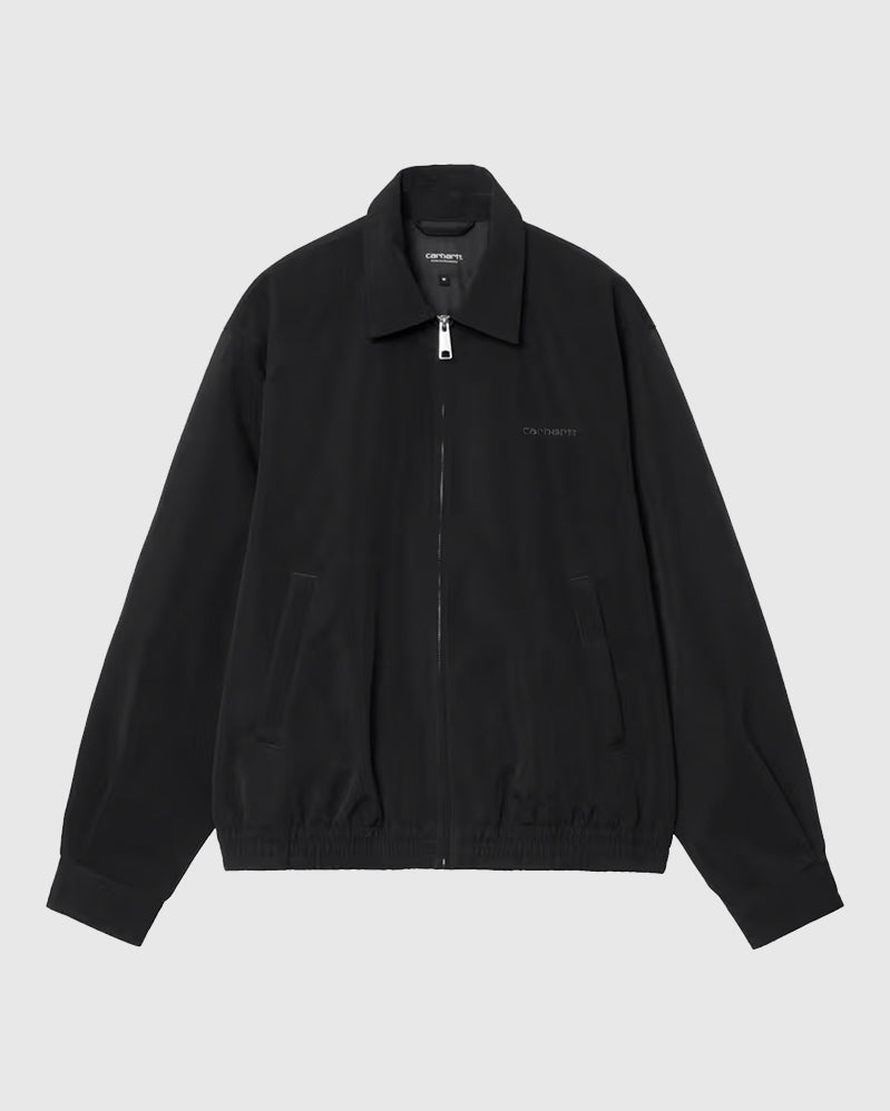 Carhartt WIP Jacket - Neven - Black