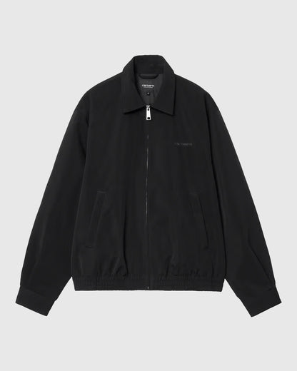 Carhartt WIP Jacket - Neven - Black