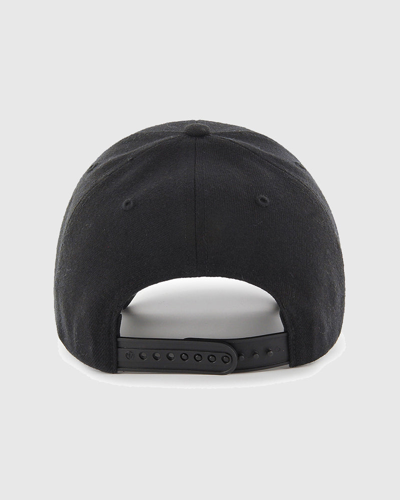 47 Casquettes - NY Yankee - Black