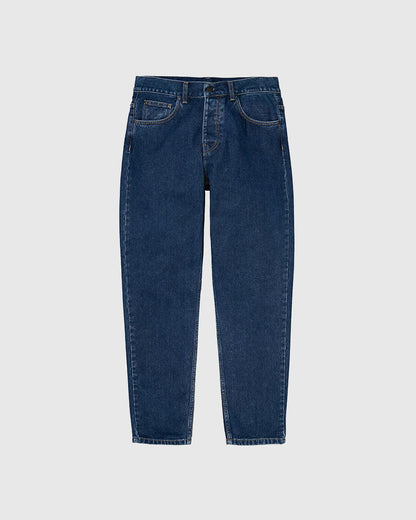 Carhartt WIP Pant - Newel - Blue Stone Washed