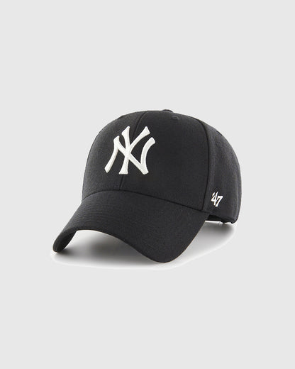 47 Casquettes - NY Yankee - Black