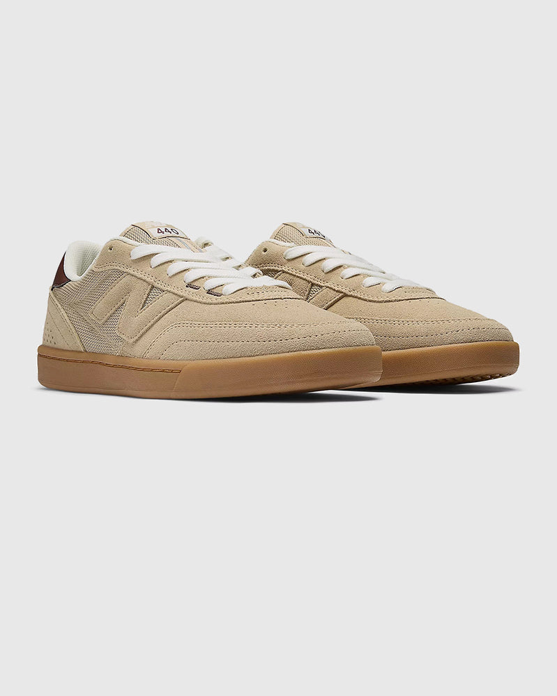 NB Numeric - 440 V2 - Incense/Rich/Oak
