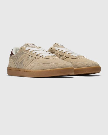 NB Numeric - 440 V2 - Incense/Rich/Oak