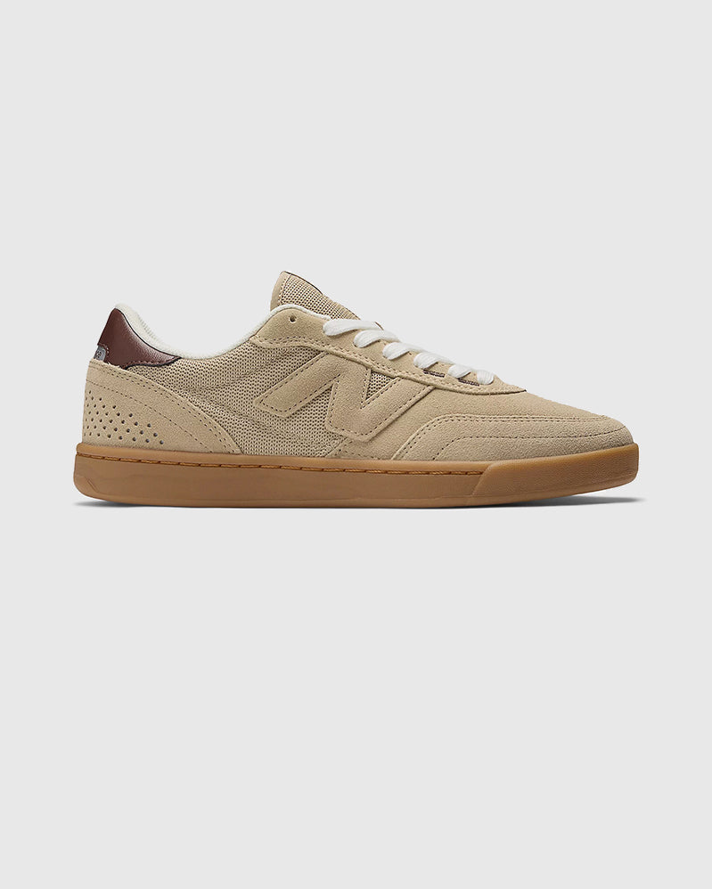NB Numeric - 440 V2 - Incense/Rich/Oak