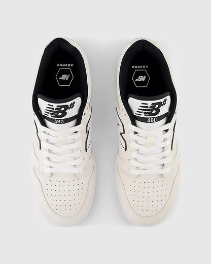 NB Numeric - NM480SWG - White/Black