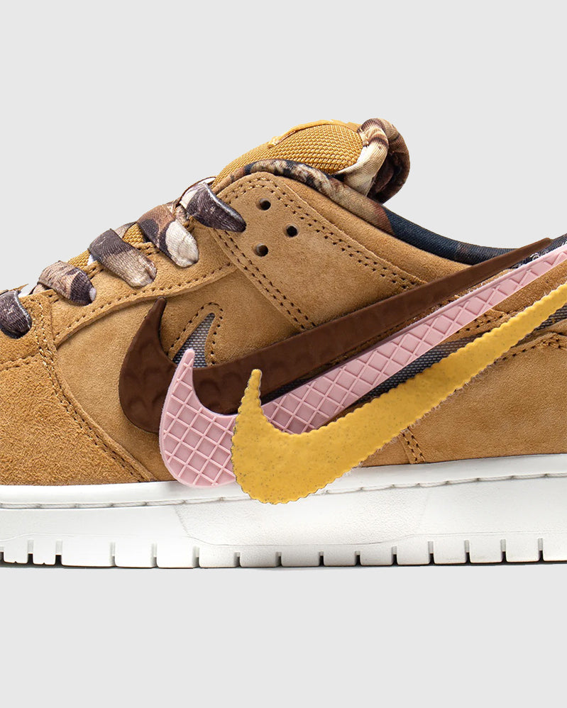 Nike SB Dunk - Note