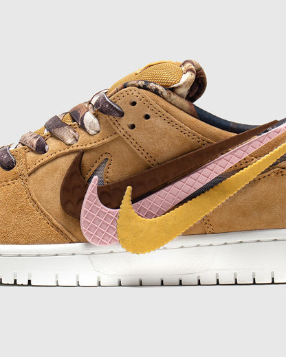 Nike SB Dunk - Note