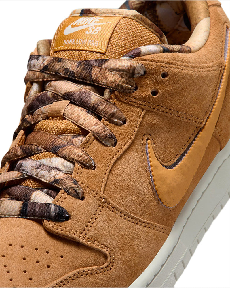 Nike SB Dunk - Note