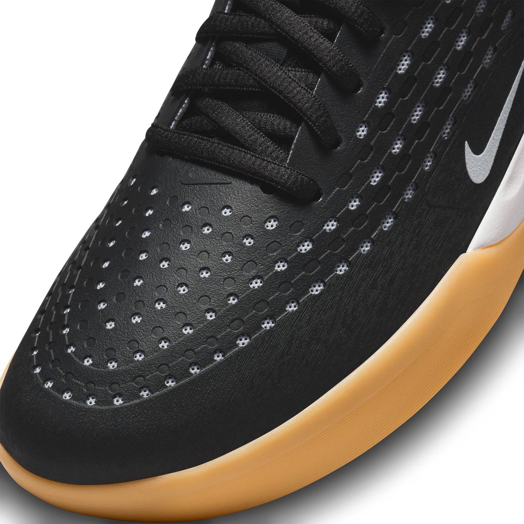 Nike SB - Nyjah 3 Zoom - Black/White
