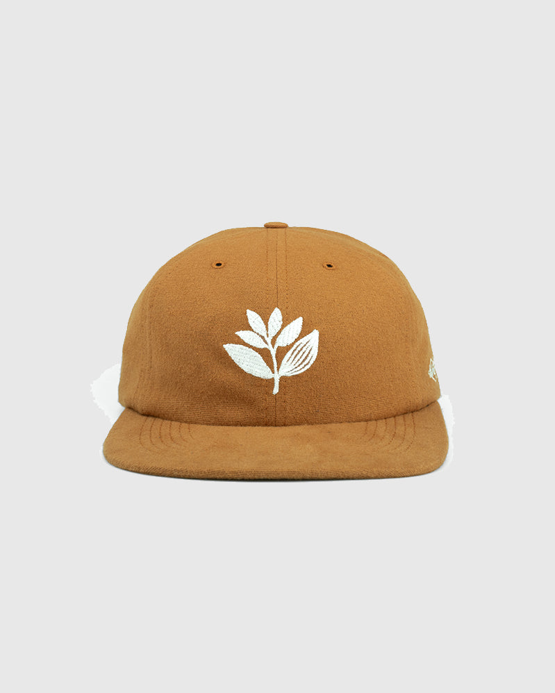 Magenta Casquette - League - Ocra