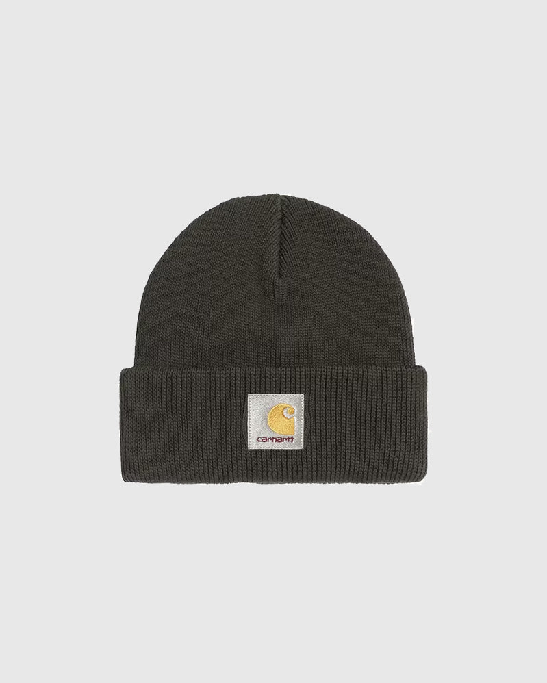 Carhartt WIP Bonnet - Ohio - Olive