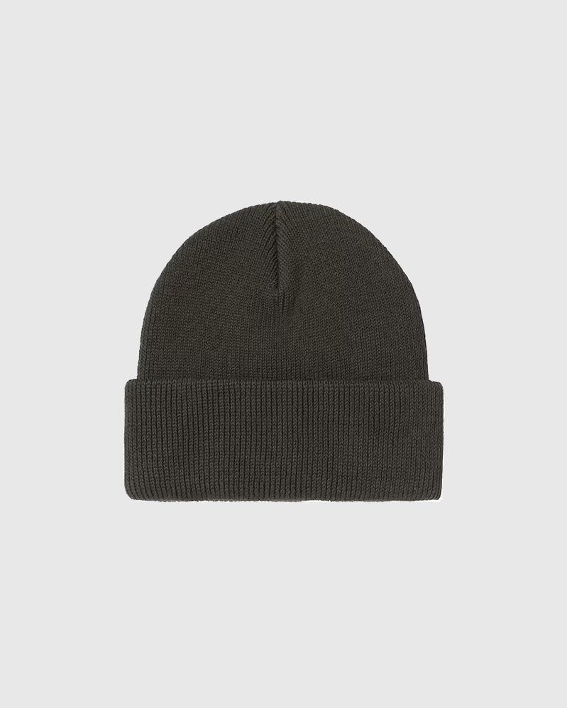 Carhartt WIP Bonnet - Ohio - Olive