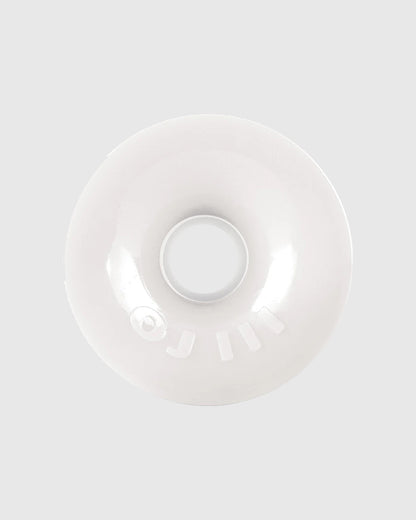 OJ Wheels - Tea Cup - Thunder Juice - 75mm - 78A