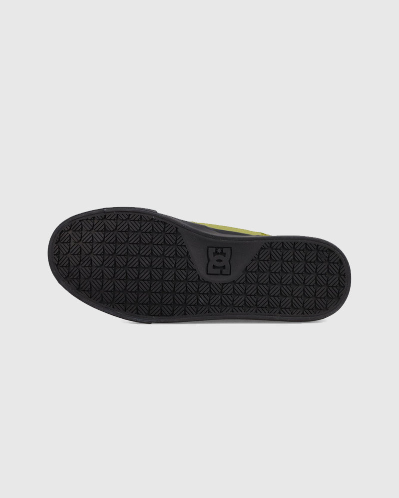 DC Shoes - Onyx S - Olive/Black