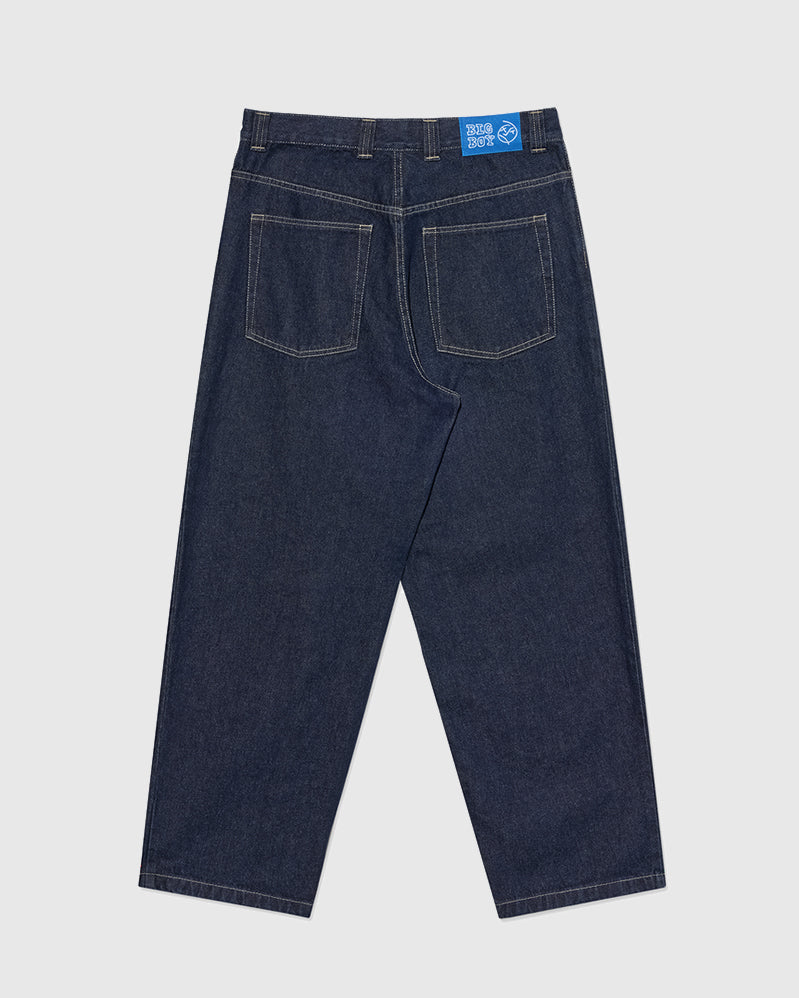 Polar Pant - Big Boy Pant - One Wash