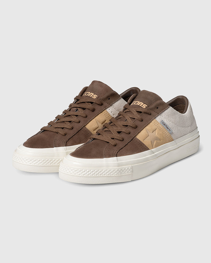 converse one star pro OX carhartt