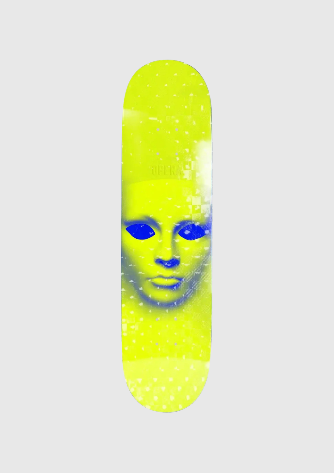 Opera Board - Face - 8.5"