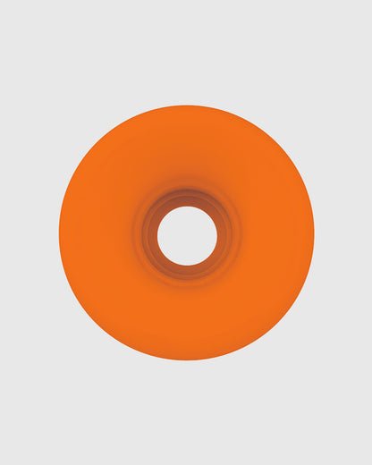 OJ Wheels - Neon Orange Super Juice 60mm - 78A