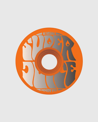 OJ Wheels - Neon Orange Super Juice 60mm - 78A