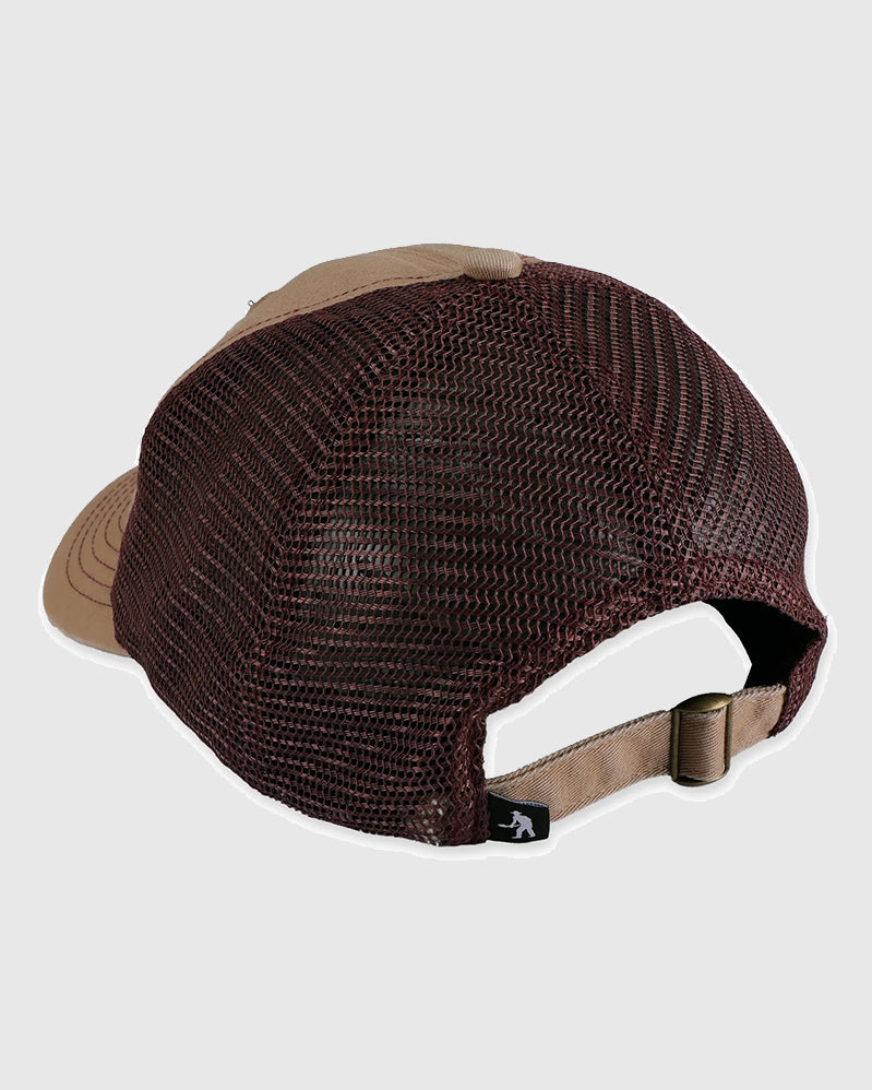 Passport Cap - Orchard Leagues - Sand