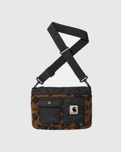 Carhartt WIP Bag - Orla - Leo Jacquard