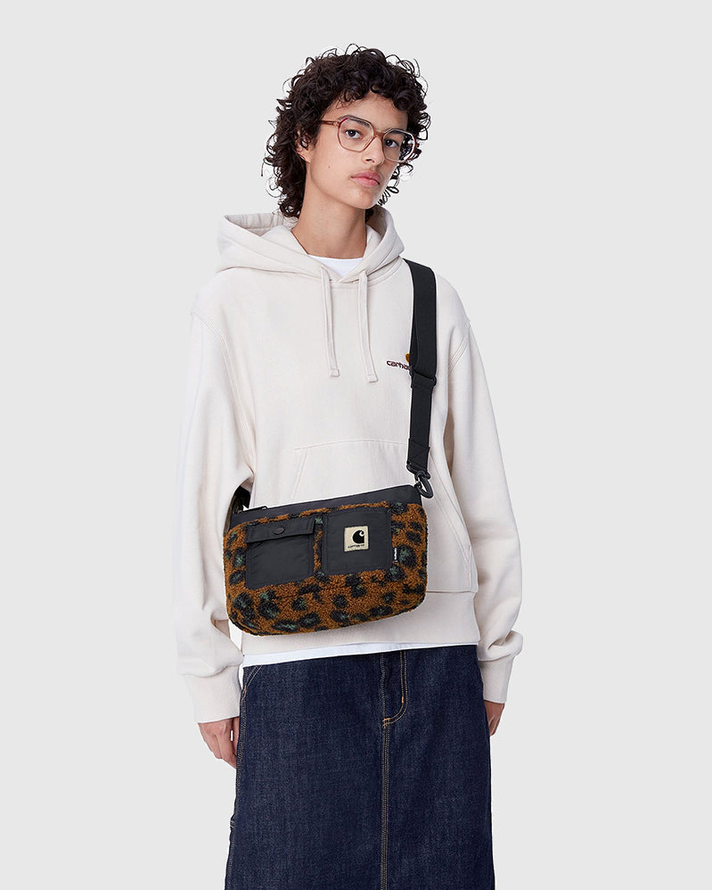 Carhartt WIP Bag - Orla - Leo Jacquard