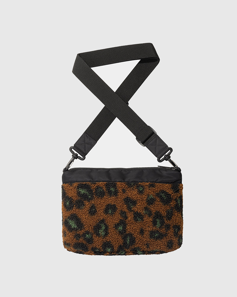 Carhartt WIP Bag - Orla - Leo Jacquard