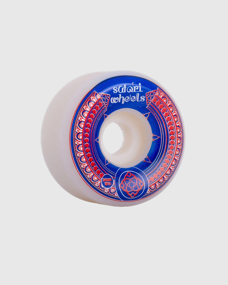 Satori Wheels - Ornmental - 54mm