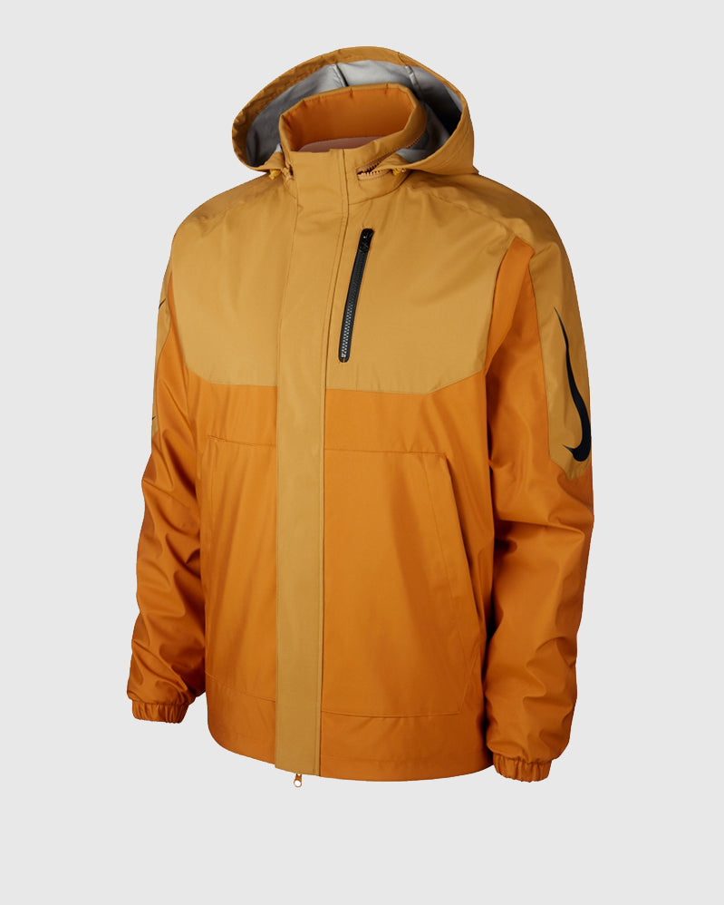 Nike SB Jacket - Oski Orange Label