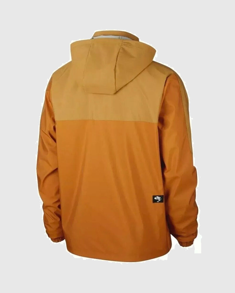 Nike SB Jacket - Oski Orange Label