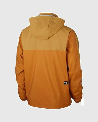 Nike SB Jacket - Oski Orange Label