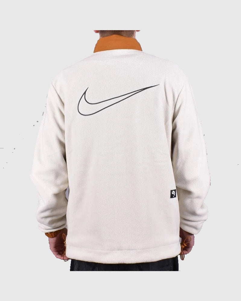 Nike SB Jacket - Oski Orange Label