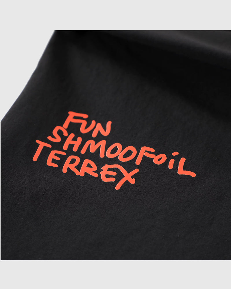 Adidas Pant - Terrex Schmoofoil - Black
