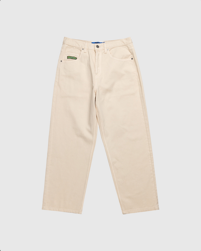 DC Pant - Worker Baggy Denim Roo