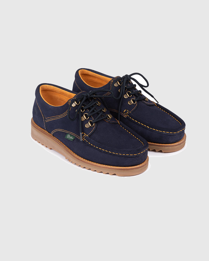 Hélas x Paraboot