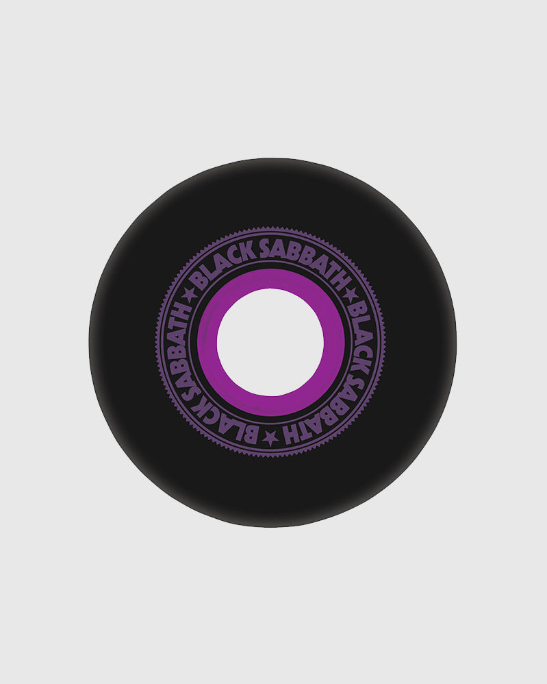OJ Wheels - Super Juice  Black Sabbath - 60mm