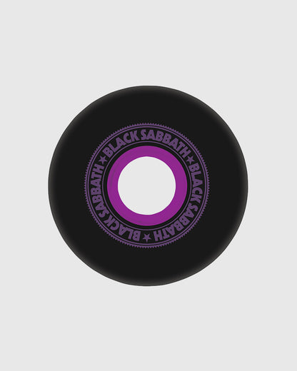 OJ Wheels - Super Juice  Black Sabbath - 60mm