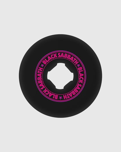 OJ Wheels - Black Sabbath Paranoid - 56mm