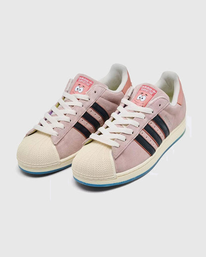 Adidas - Patrick Superstar