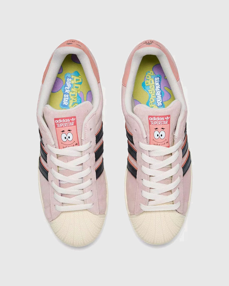 Adidas - Patrick Superstar