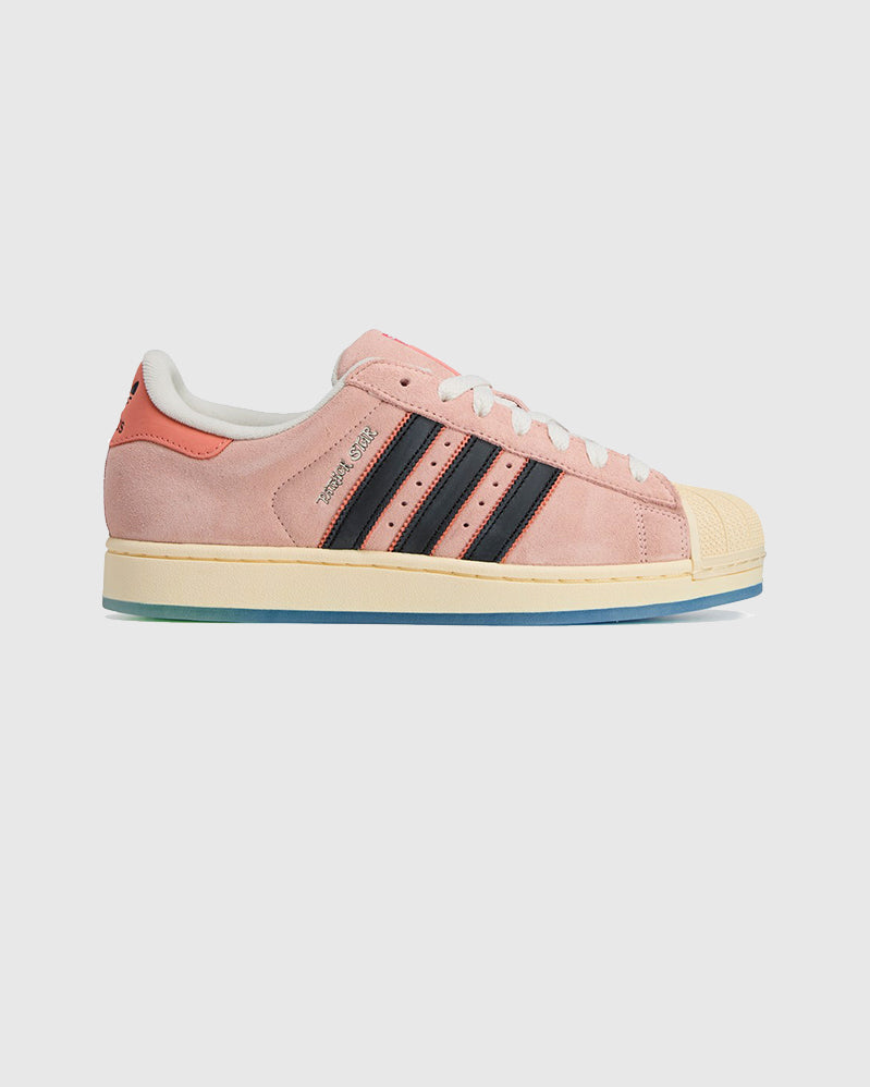 Adidas - Patrick Superstar