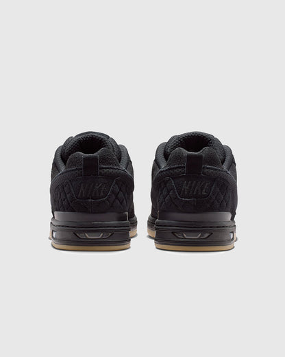 Nike SB Shoes - Paul Rodriguez - Black/Gum