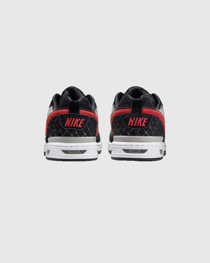 Nike SB - Paul Rodriguez - Black/Varsity Red