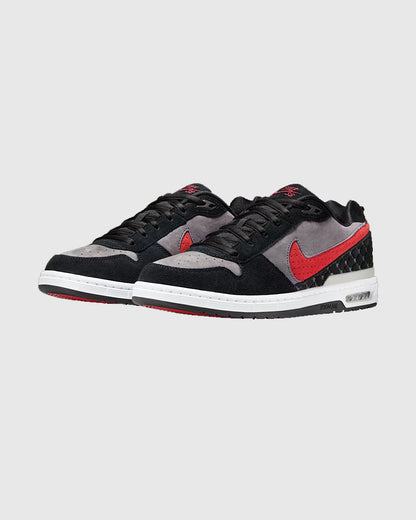 Nike SB - Paul Rodriguez - Black/Varsity Red
