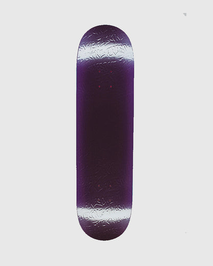 Fucking Awesome Board - Phantom - Purple 8.25&quot;