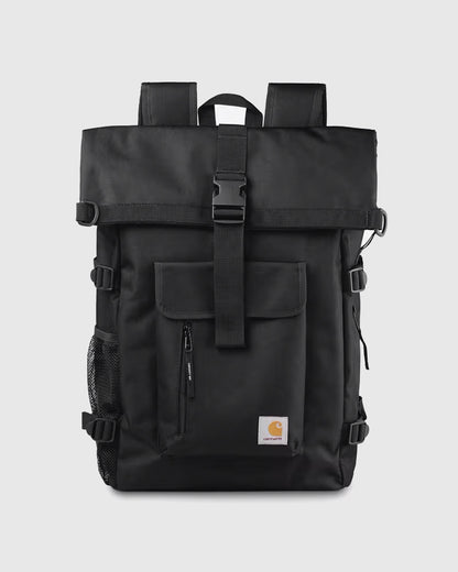 Carhartt WIP Sac à Dos - Philis - Black