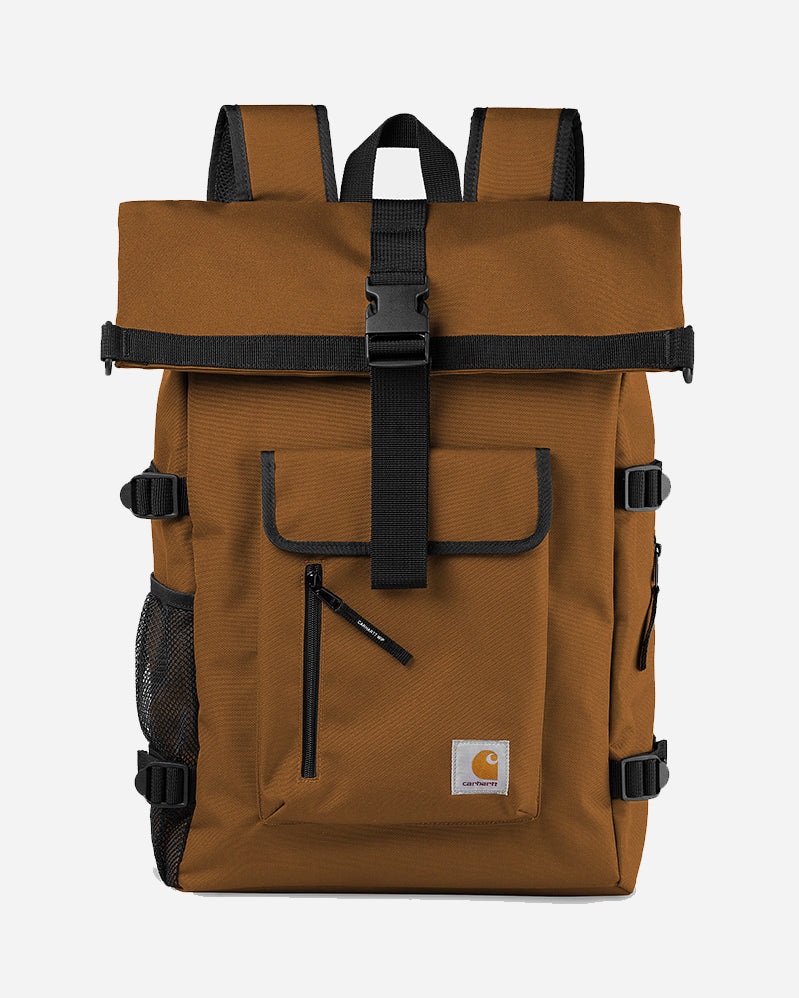 carhartt wip Philis deep h brown