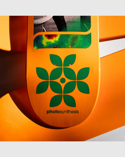 Alien Workshop Board - Photosynthesis - 8.5&quot;